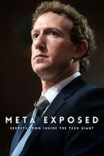 Watch Meta Exposed: Secrets from Inside the Tech Giant Movies123