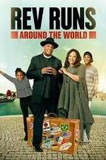 Watch Rev Runs Around the World Movies123