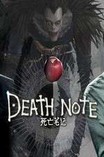 Watch Death Note (2015) Movies123