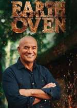 Watch Earth Oven with Temuera Morrison Movies123