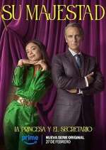 Watch Su Majestad Movies123