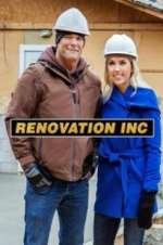 Watch Renovation Inc Movies123