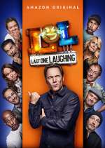 Watch LOL: Last One Laughing Movies123