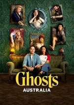 Watch Ghosts Australia Movies123