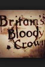 Watch Britain's Bloody Crown Movies123