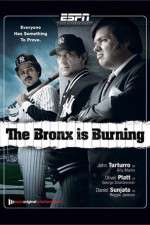 Watch The Bronx Is Burning Movies123