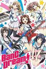 Watch BanG Dream! Movies123