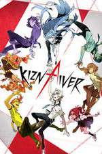 Watch Kiznaiver Movies123
