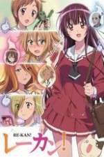Watch Re-Kan! Movies123