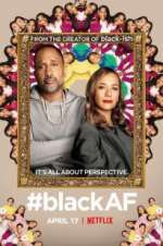 Watch #blackAF Movies123