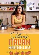 Watch Silvia\'s Italian Masterclass Movies123
