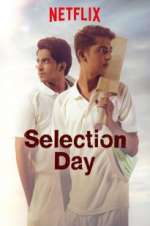 Watch Selection Day Movies123