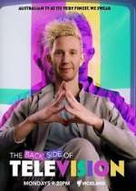 Watch The Back Side of Television Movies123