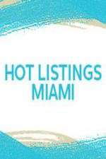 Watch Hot Listings Miami Movies123