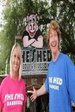 Watch The Shed Movies123