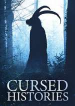 Watch Cursed Histories Movies123