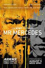 Watch Mr Mercedes Movies123