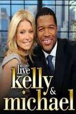 Watch Live with Kelly & Michael Movies123