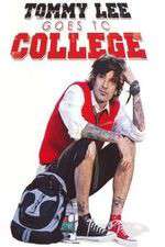 Watch Tommy Lee Goes to College Movies123