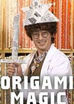 Watch Origami Magic Movies123