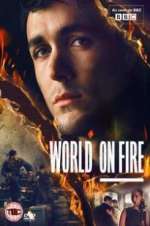 Watch World On Fire Movies123