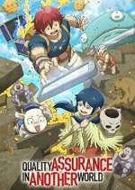Watch Quality Assurance in Another World Movies123