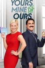 Watch Yours Mine or Ours Movies123