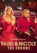 Watch Paris & Nicole: The Encore Movies123