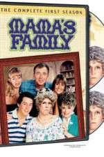 Watch Mama's Family Movies123