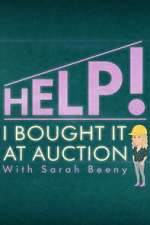 Watch Help! I Bought It at Auction with Sarah Beeny Movies123