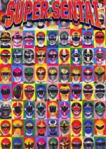 Watch Super Sentai Movies123