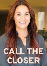 Watch Call the Closer Movies123