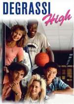 Watch Degrassi High Movies123