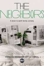 Watch The Neighbors Movies123
