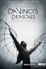 Watch Da Vincis Demons Movies123