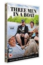 Watch Three Men in a Boat Movies123