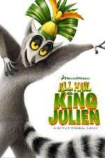 Watch All Hail King Julien Movies123