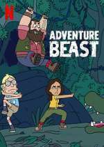 Watch Adventure Beast Movies123