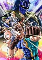 Watch Kinnikuman Movies123