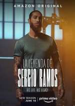 Watch El Corazón de Sergio Ramos Movies123