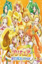 Watch Go! Princess Precure Movies123