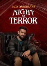 Watch Jack Osbourne's Night of Terror Movies123