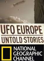 Watch UFOs: The Untold Stories Movies123