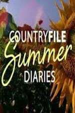 Watch Countryfile Summer Diaries Movies123