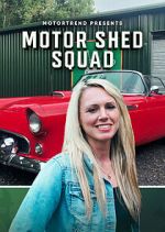 Watch Motor Shed Squad Movies123