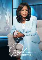 Watch An Oprah Winfrey Special Movies123