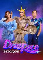Watch Drag Race Belgique Movies123