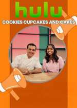 Watch Cookie Cupcake Cake Movies123
