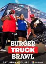 Watch Burger Truck Brawl Movies123