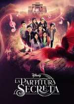 Watch La Partitura Secreta Movies123